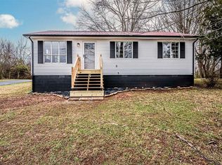 2789 Bristow Rd, Bowling Green, KY 42103