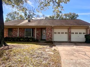 6445 Wilder Dr, Beaumont, TX 77706