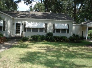 1002 Tampa St, Tallulah, LA 71282