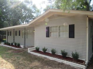 4811 Old Tom Box Rd, Jacksonville, AR 72076