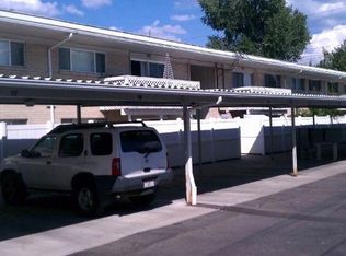 873 E Maple View Dr APT 11, Millcreek, UT 84106