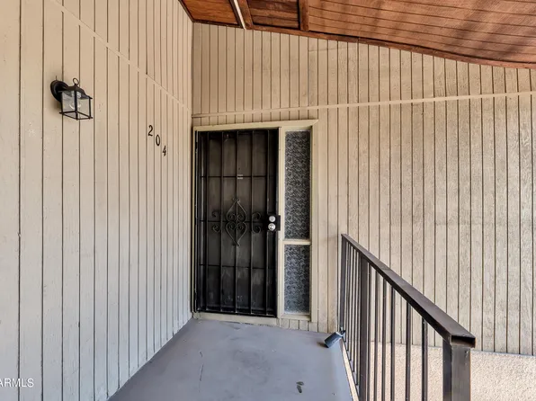 729 W COOLIDGE Street #204, Phoenix, AZ 85013