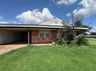 2013 Allen Rd, Wichita Falls, TX 76309