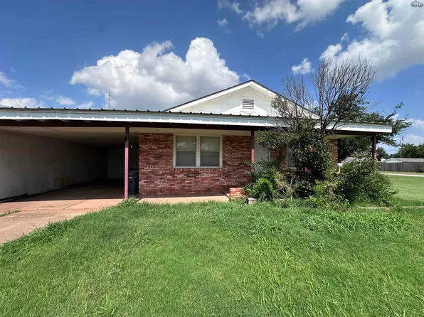 2013 Allen Rd, Wichita Falls, TX 76309