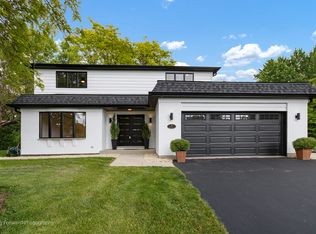 3 Avon Ln, South Barrington, IL 60010