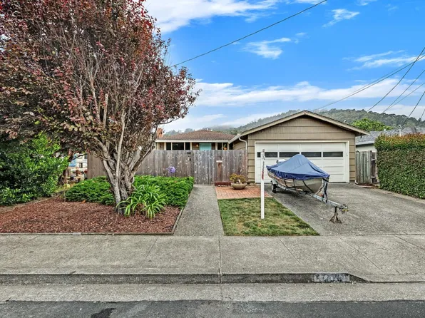 728 Montezuma Dr, Pacifica, CA 94044