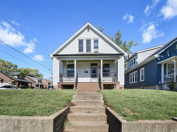 623 W 2nd St, Washington, MO 63090