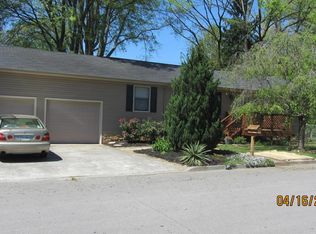 1201 Hannah Ave, Maryville, TN 37804