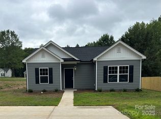 1256 Perkins St, Gastonia, NC 28054