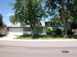 3204 E Eastgate Dr, Boise, ID 83716