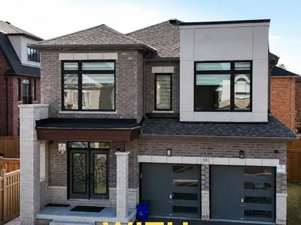 64 Coldwell Bay Cir, Vaughan, ON L4H 5E9