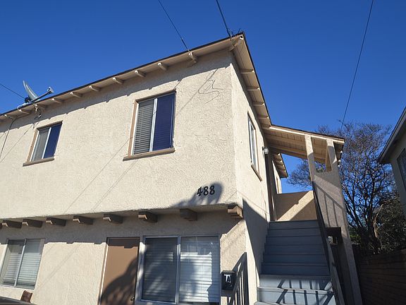 2nd image of 488 Almond Ave #A