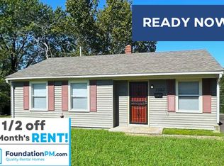 3563 Lanette Rd, Memphis, TN 38109