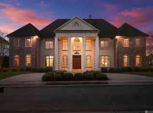 2602 Cedar Lodge Dr, Baton Rouge, LA 70809