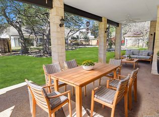 29619 Fairview Pl, Boerne, TX 78015