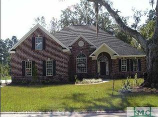 552 Channing Cir, Richmond Hill, GA 31324