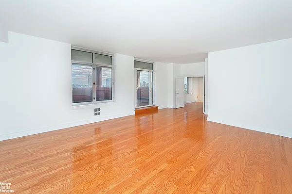 Rented by Brown Harris Stevens | media 2