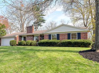 7312 Glen Arbor Rd, Graymoor Devondale, KY 40222