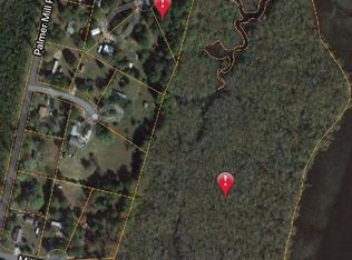 5014 Marshyhope Dr, Hurlock, MD 21643