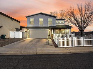 2465 1/2 Brookwillow Loop, Grand Junction, CO 81505