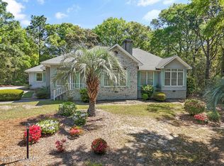 321 Heather Ct, Sunset Beach, NC 28468