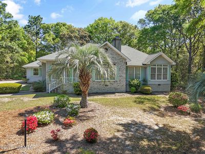 321 Heather Court, Sunset Beach, NC, 28468