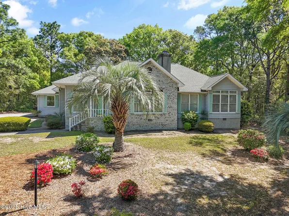 321 Heather Court, Sunset Beach, NC 28468