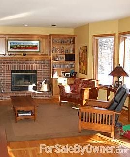 Living Room Main