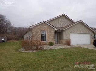 2714 Terrace Dr, Flint, MI 48507