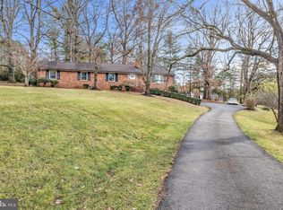12490 Spicewood Rd, Orange, VA 22960