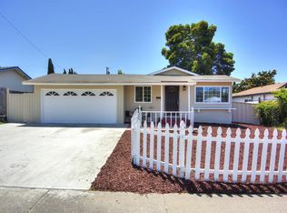 1754 Edsel Dr, Milpitas, CA 95035