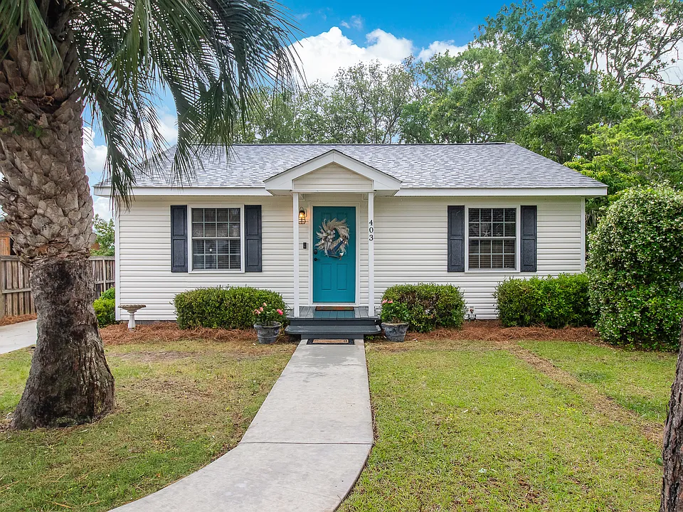 403 Keziah St