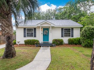 403 Keziah St, Oak Island, NC 28465