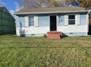717 N North St, Johnson City, TN 37604