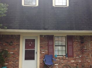 178 E 11th St SW #B3, Rome, GA 30161