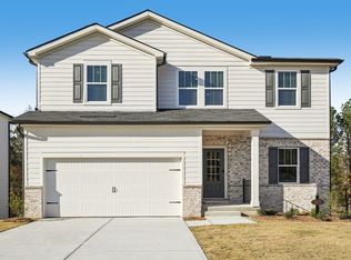 168 Proust Cir, Dallas, GA 30132