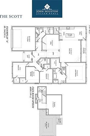 2nd image of 1664 Fraser Dr