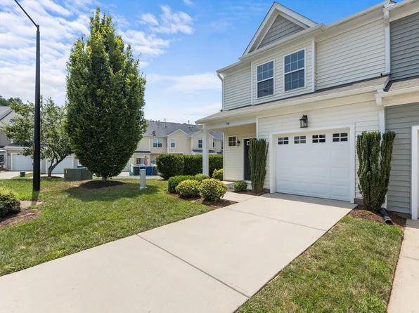 948 Consortium Dr, Raleigh, NC 27603