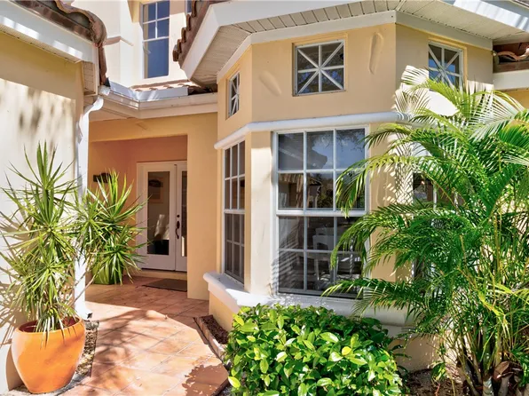 4842 S Newport Island Dr Unit 1-B, Vero Beach, FL 32967