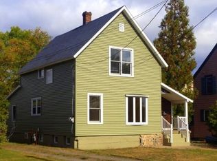 312 Waldo St, Marquette, MI 49855