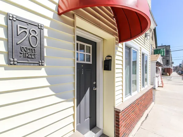 58 Ocean St #2, South Portland, ME 04106