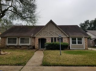 15619 Sandy Hill Dr, Houston, TX 77084