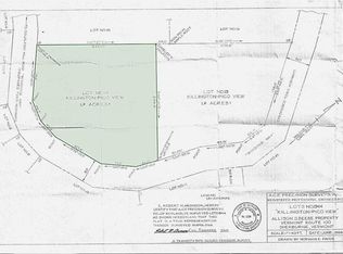 0 Winding Way, Killington, VT 05751