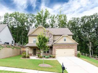 6348 Spring Cove Dr, Flowery Branch, GA 30542