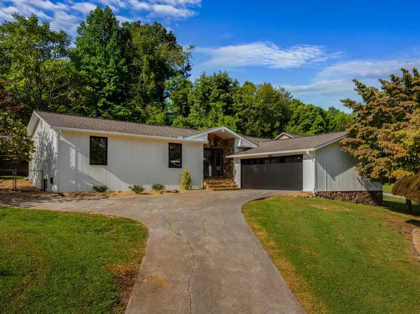 947 Mountain Laurel Rd, Morristown, TN 37814