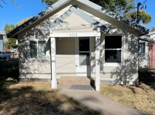 4653 Douglas Ave, Klamath Falls, OR 97601