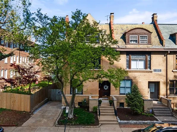 232 N Newstead Ave, Saint Louis, MO 63108