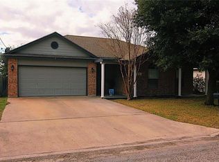 502 Lydia Ln, Thrall, TX 76578