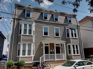 229 Ives St #3, Providence, RI 02906