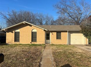 2600 Bliss St, Greenville, TX 75402